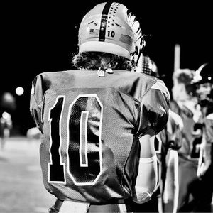 Meet your Posher, Brady